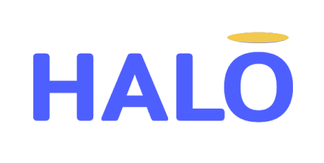 halo logo